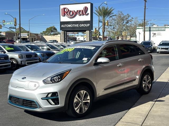 2020 Kia Niro EV EX Tucson AZ