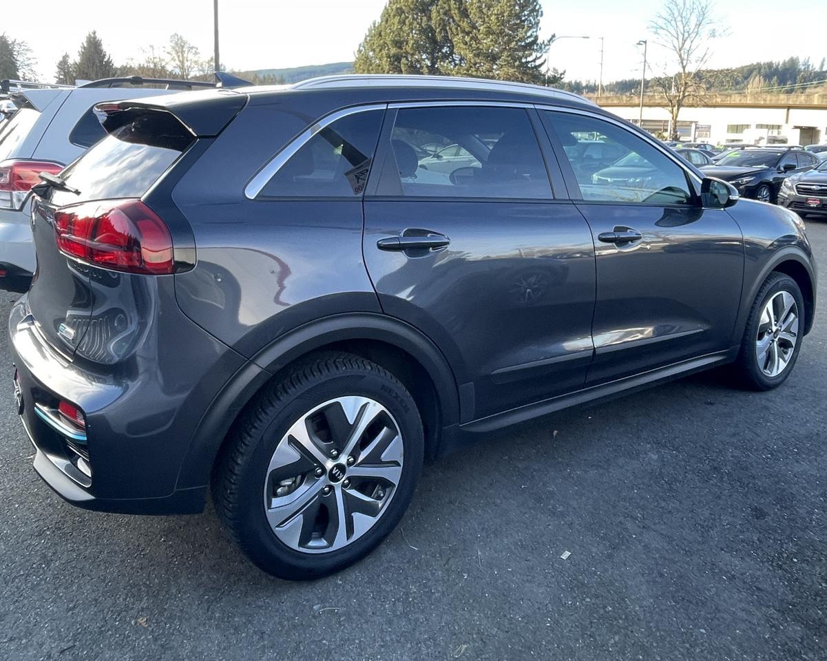 2020 Kia Niro EV EX Wagon 4D Port Orchard WA