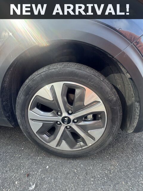 2020 Kia Niro EV EX Renton WA