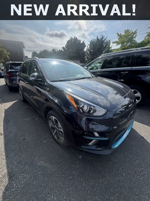 2020 Kia Niro EV EX Renton WA