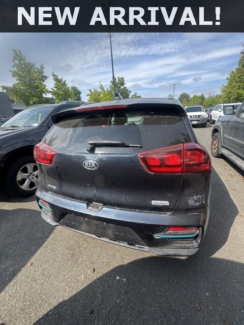 2020 Kia Niro EV EX Renton WA