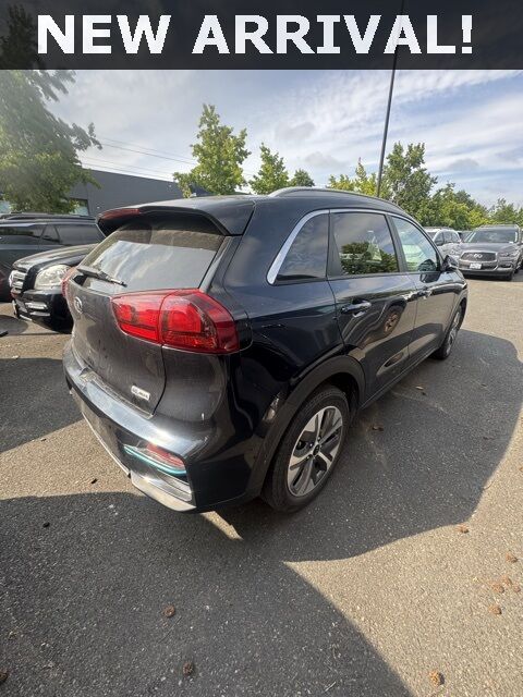 2020 Kia Niro EV EX Renton WA