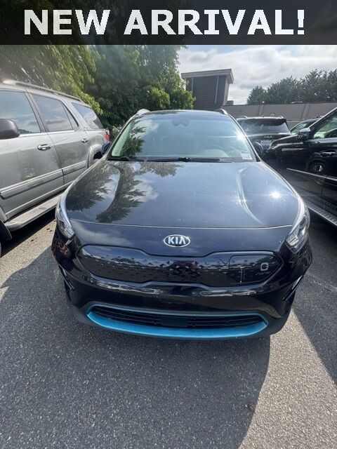 2020 Kia Niro EV EX Renton WA