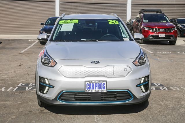 2020 Kia Niro EV EX
