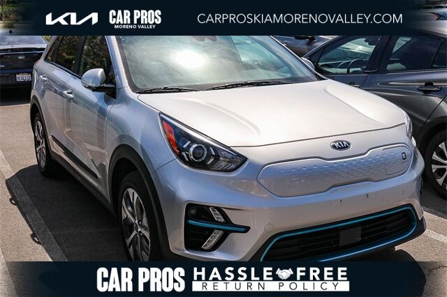 2020 Kia Niro EV EX Moreno Valley CA