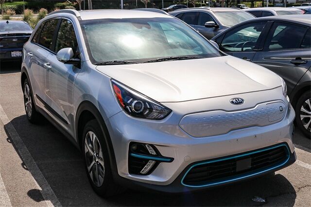 2020 Kia Niro EV EX Moreno Valley CA