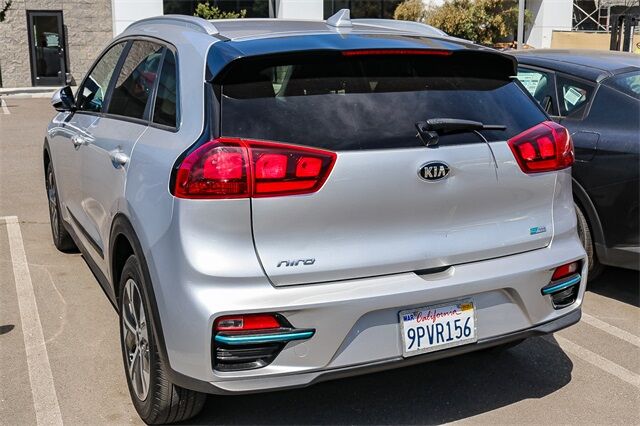 2020 Kia Niro EV EX Moreno Valley CA