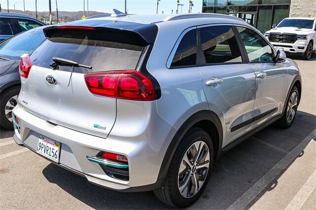 2020 Kia Niro EV EX Moreno Valley CA