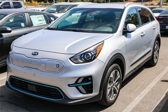 2020 Kia Niro EV EX Moreno Valley CA