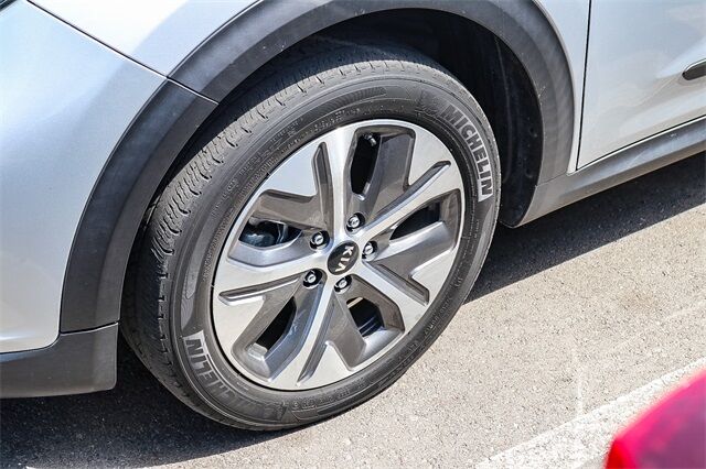 2020 Kia Niro EV EX Moreno Valley CA