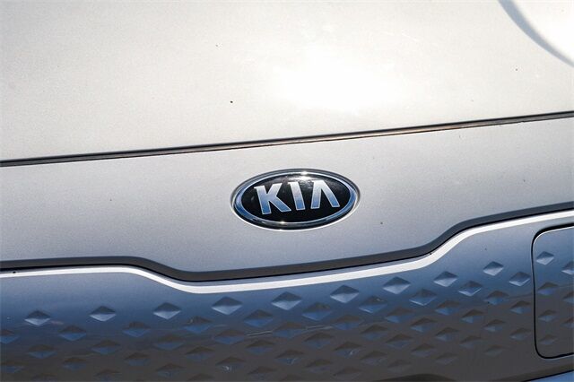 2020 Kia Niro EV EX Moreno Valley CA