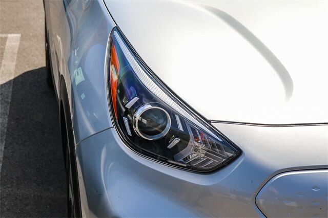 2020 Kia Niro EV EX Moreno Valley CA