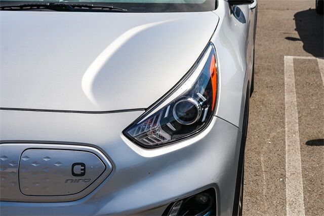 2020 Kia Niro EV EX Moreno Valley CA
