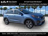 2020 Kia Niro EX Premium Video