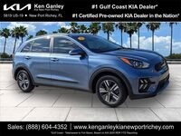 2020 Kia Niro EX Premium