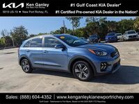 2020 Kia Niro EX Premium