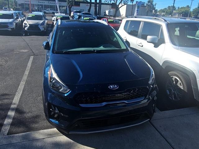 2020 Kia Niro EX Premium Tucson AZ