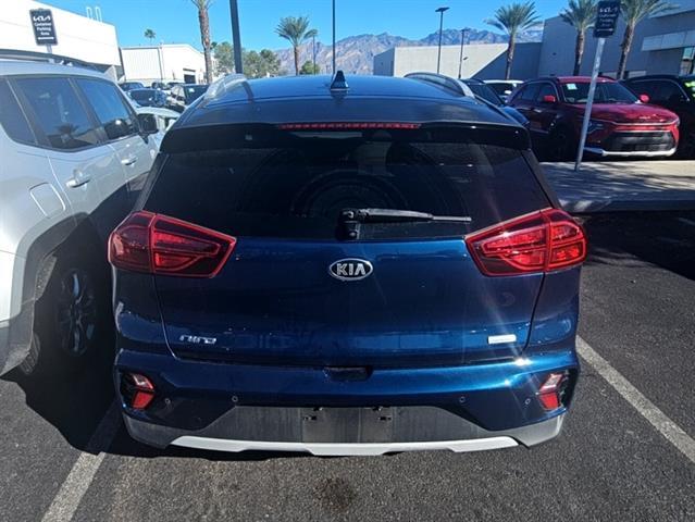 2020 Kia Niro EX Premium Tucson AZ