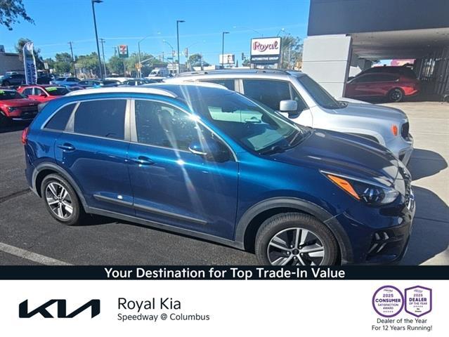 2020 Kia Niro EX Premium Tucson AZ