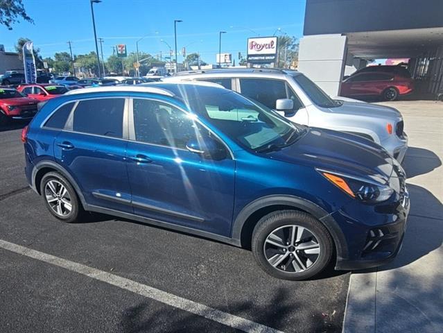 2020 Kia Niro EX Premium Tucson AZ