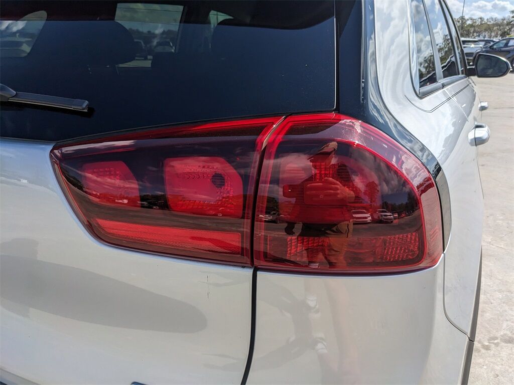 2020 Kia Niro LX San Clemente CA