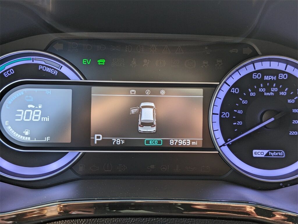 2020 Kia Niro LX San Clemente CA