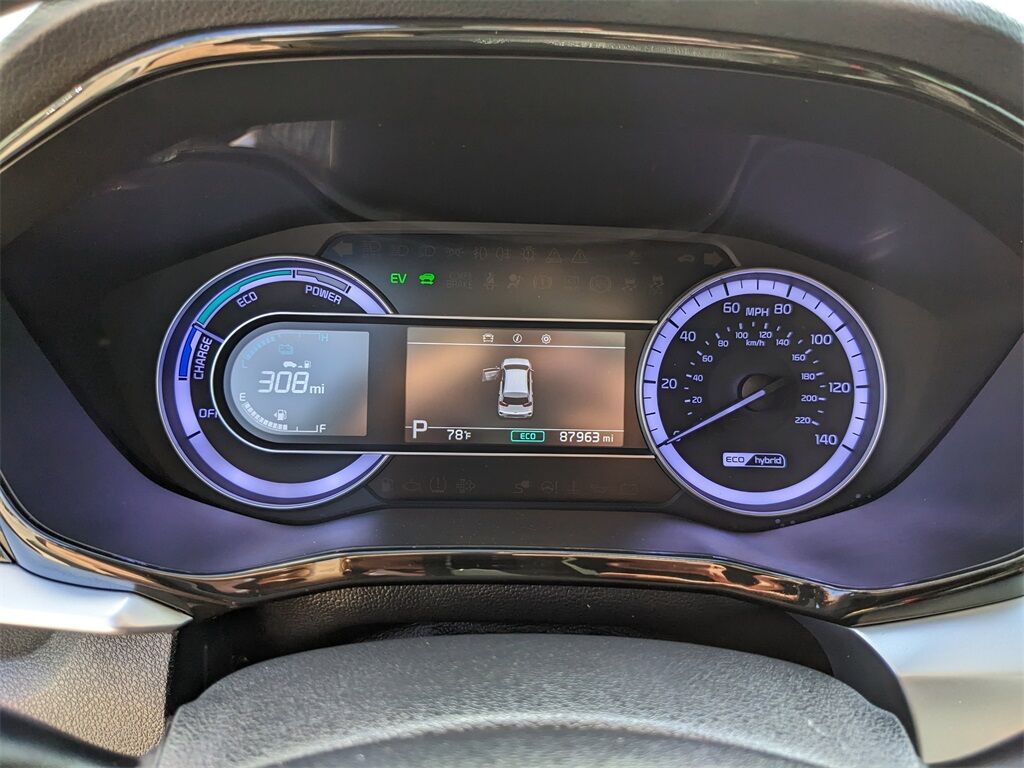 2020 Kia Niro LX San Clemente CA