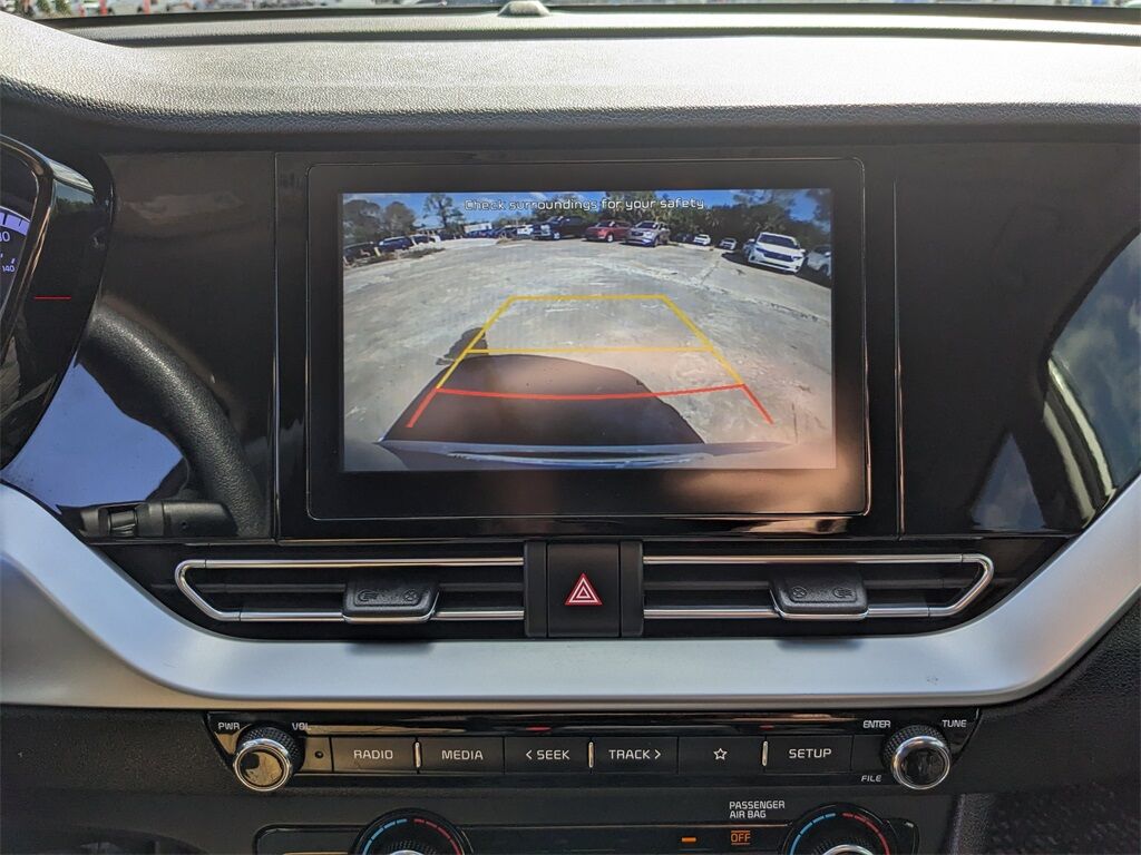 2020 Kia Niro LX San Clemente CA