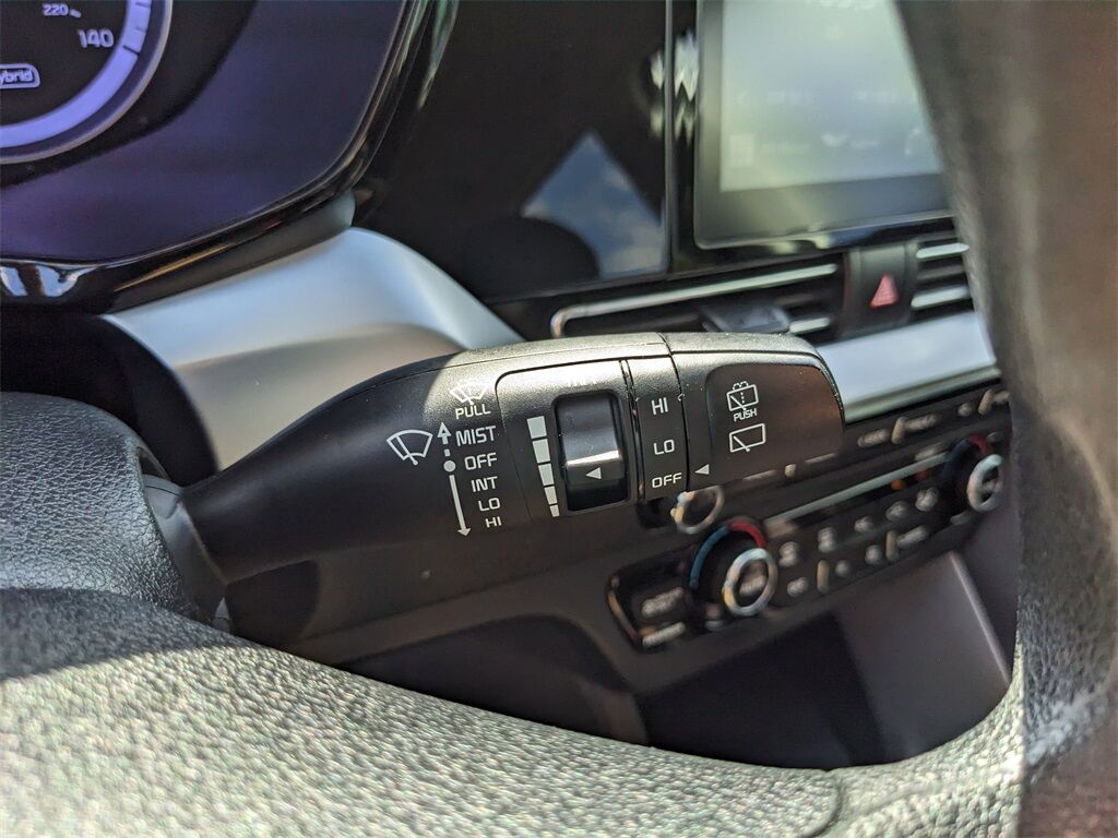 2020 Kia Niro LX San Clemente CA