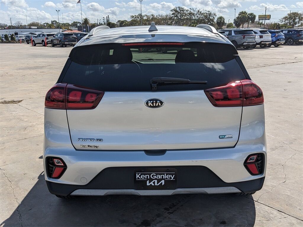 2020 Kia Niro LX San Clemente CA