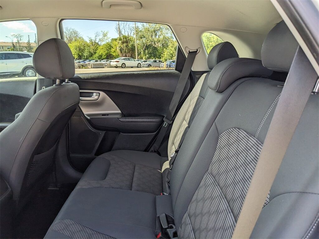 2020 Kia Niro LX San Clemente CA