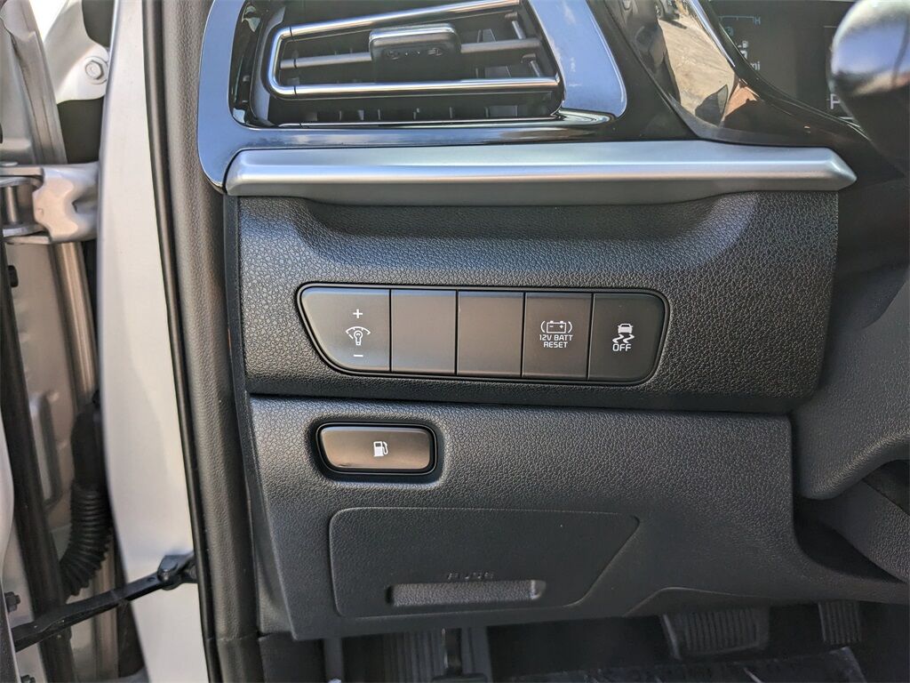 2020 Kia Niro LX San Clemente CA