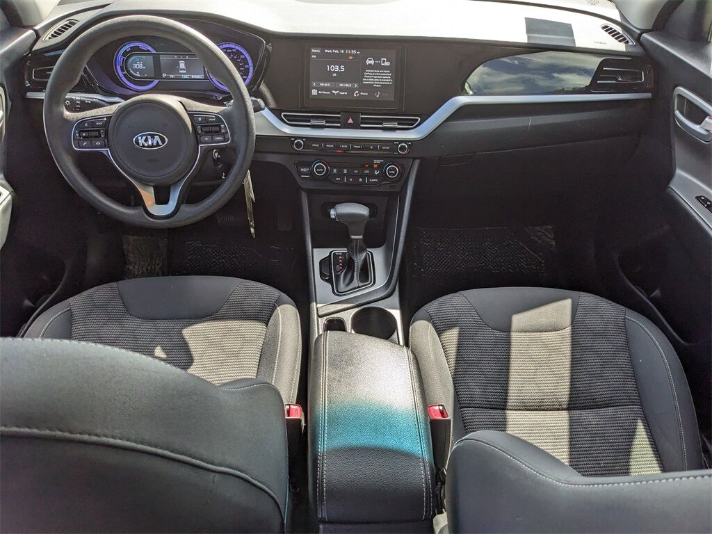 2020 Kia Niro LX San Clemente CA