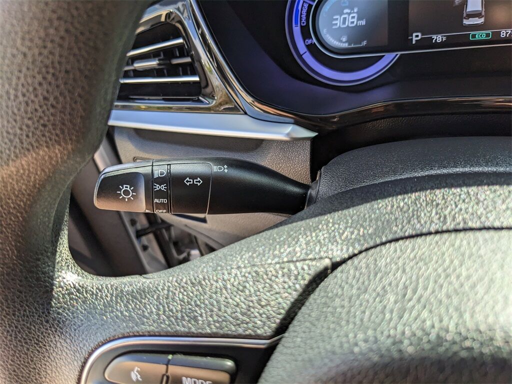 2020 Kia Niro LX San Clemente CA