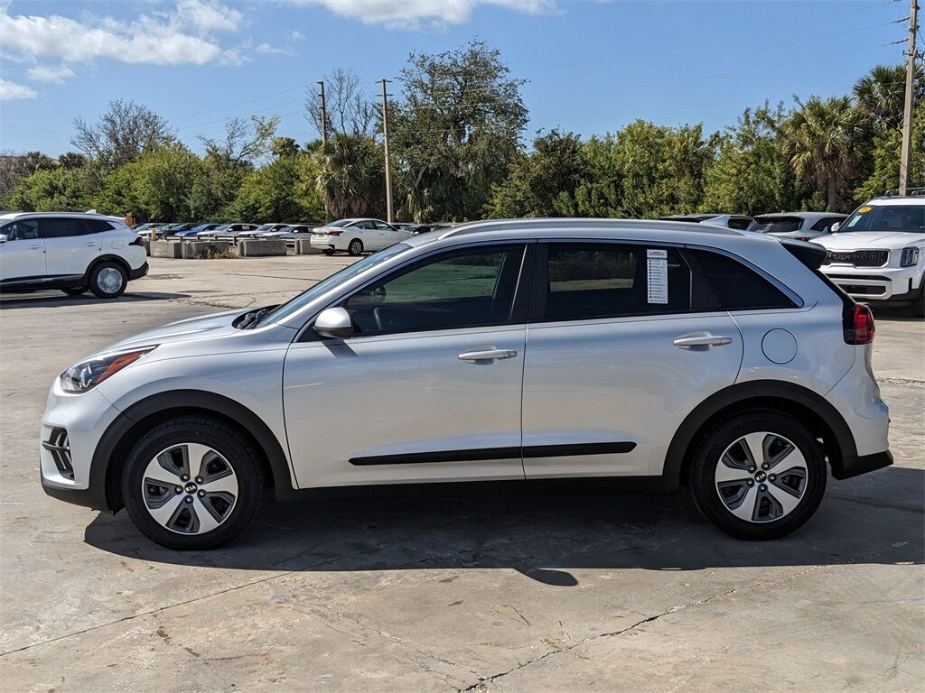 2020 Kia Niro LX San Clemente CA