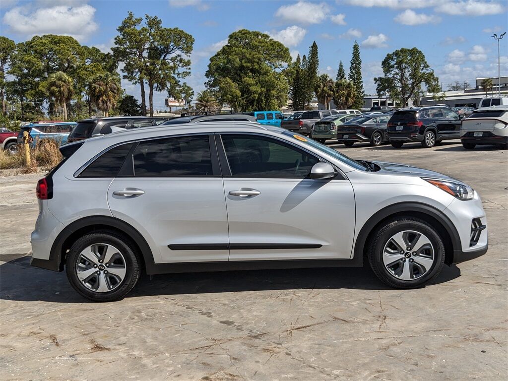 2020 Kia Niro LX San Clemente CA