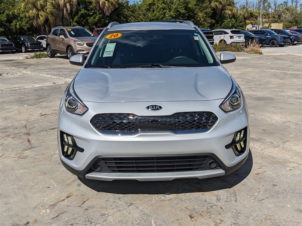 2020 Kia Niro LX San Clemente CA