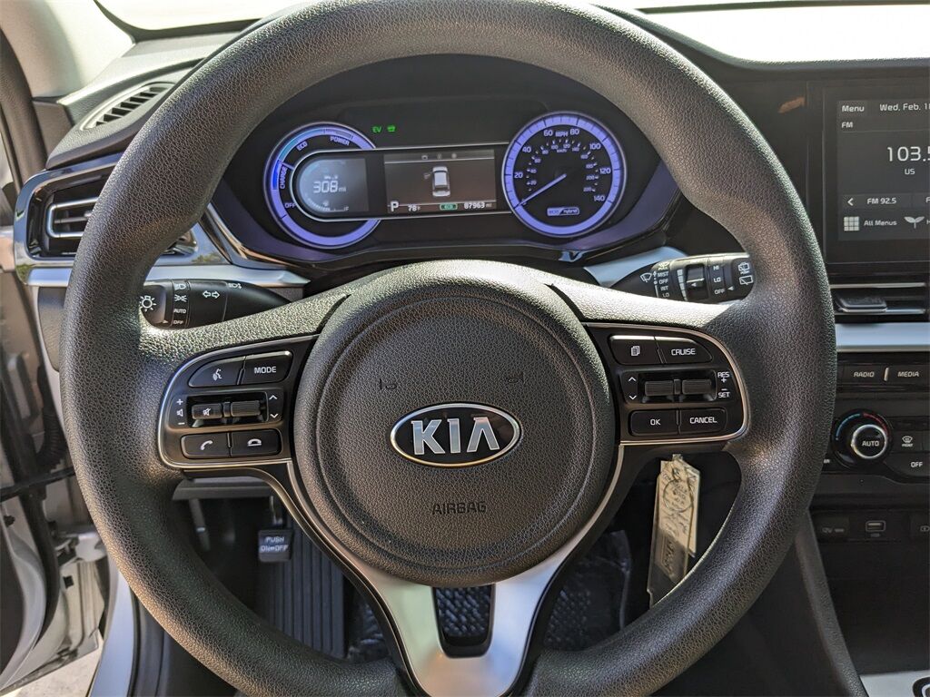 2020 Kia Niro LX San Clemente CA