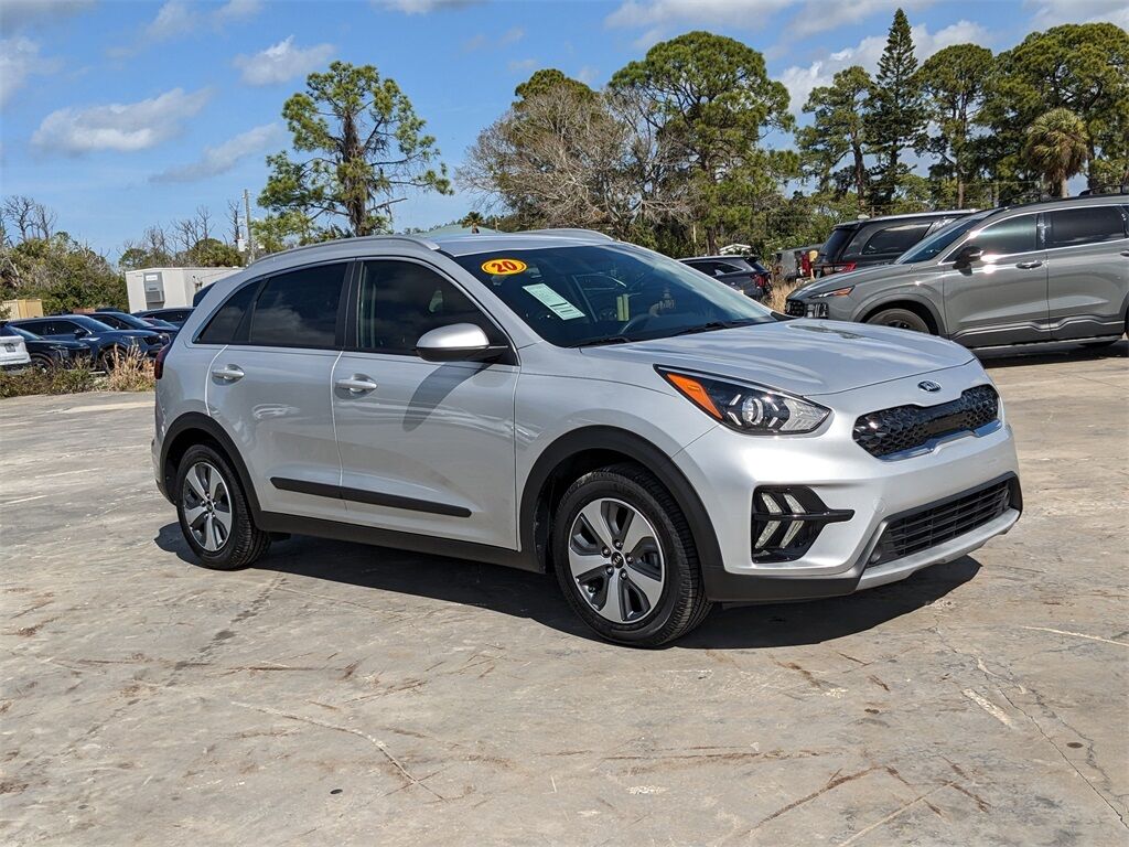 2020 Kia Niro LX San Clemente CA