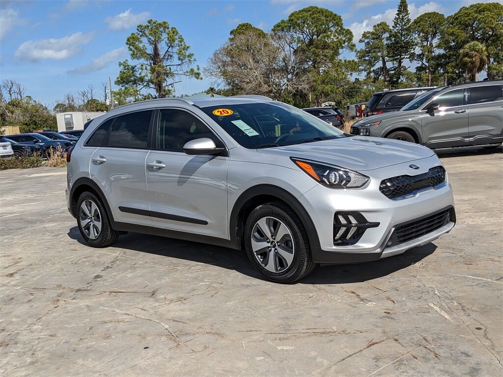 2020 Kia Niro LX San Clemente CA
