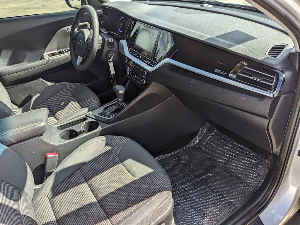 2020 Kia Niro LX San Clemente CA