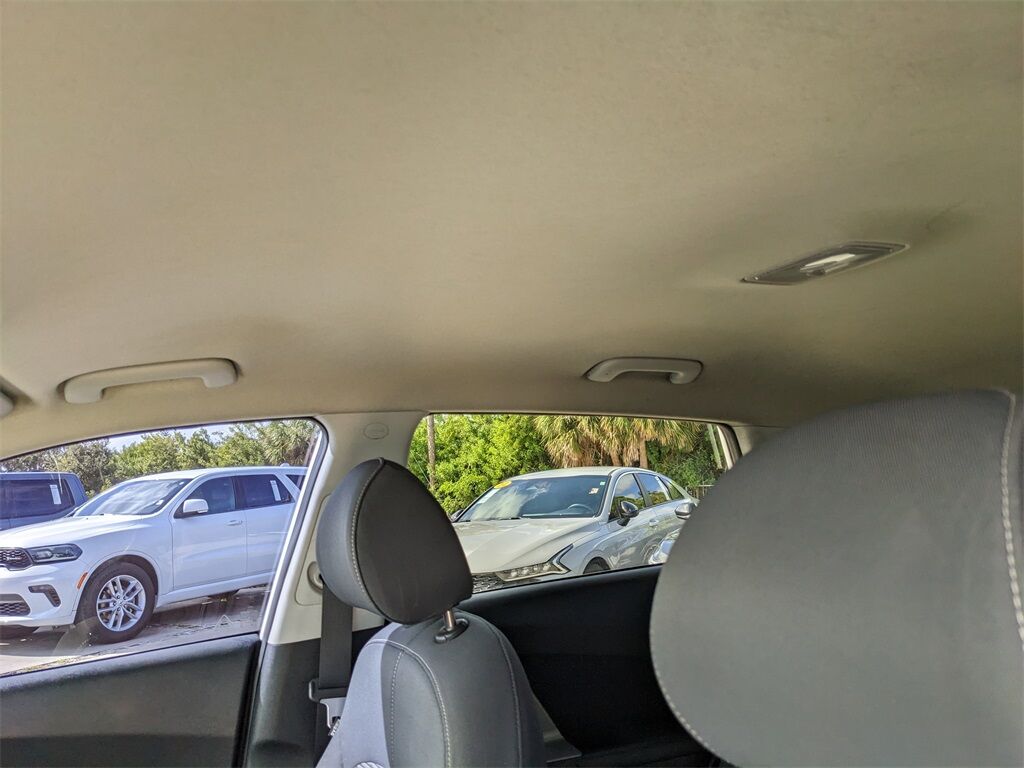 2020 Kia Niro LX San Clemente CA