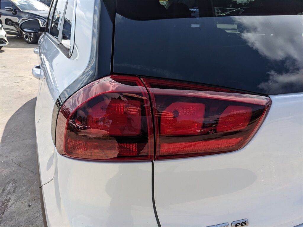 2020 Kia Niro LX San Clemente CA