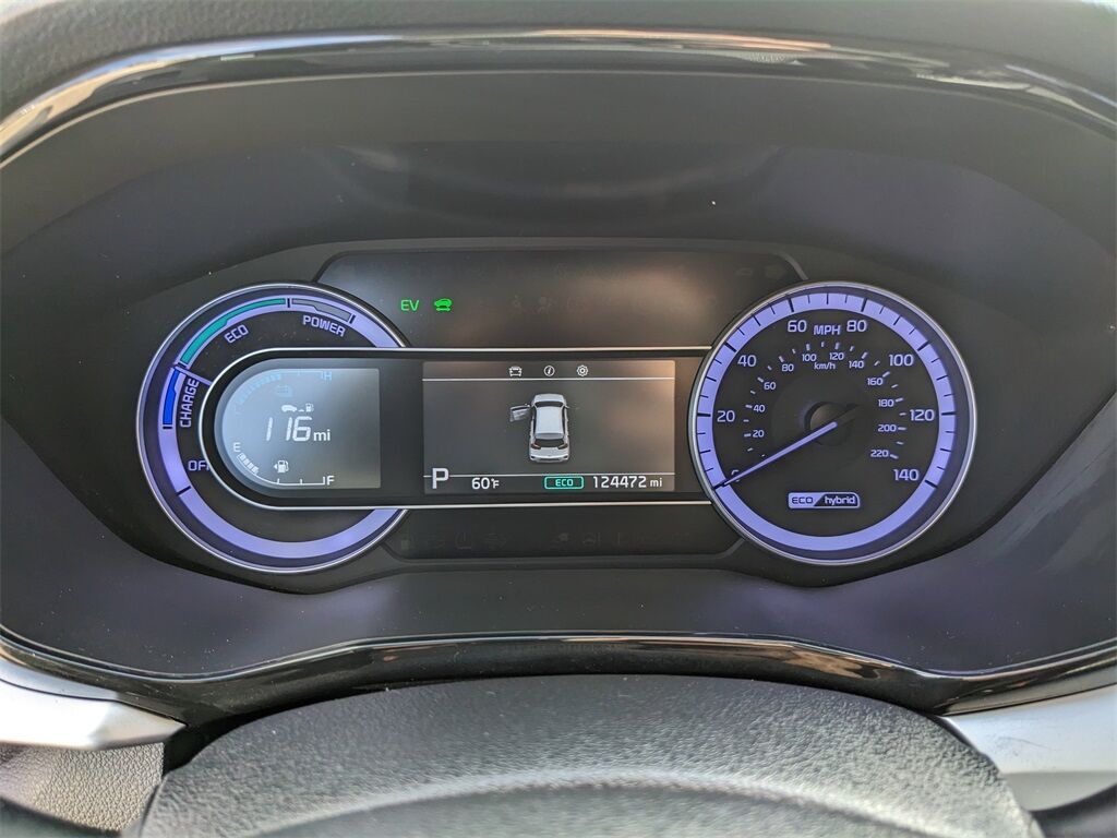 2020 Kia Niro LX San Clemente CA