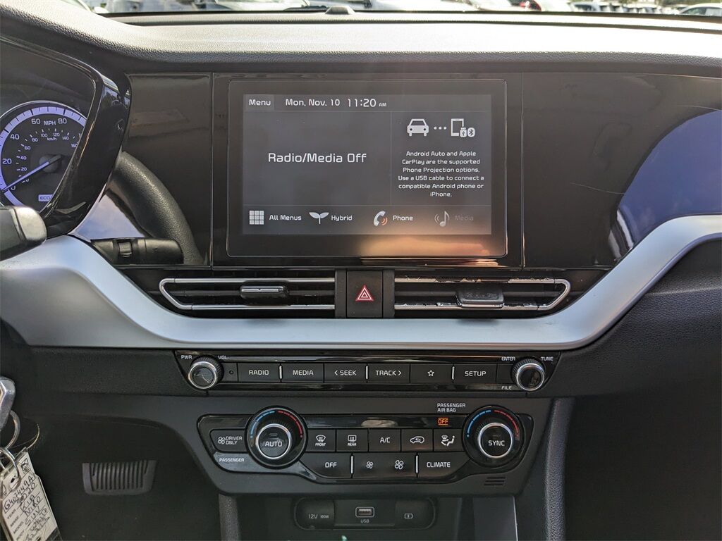 2020 Kia Niro LX San Clemente CA