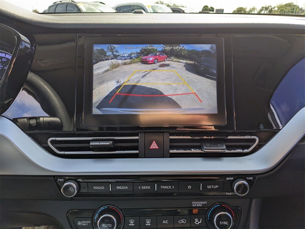 2020 Kia Niro LX San Clemente CA