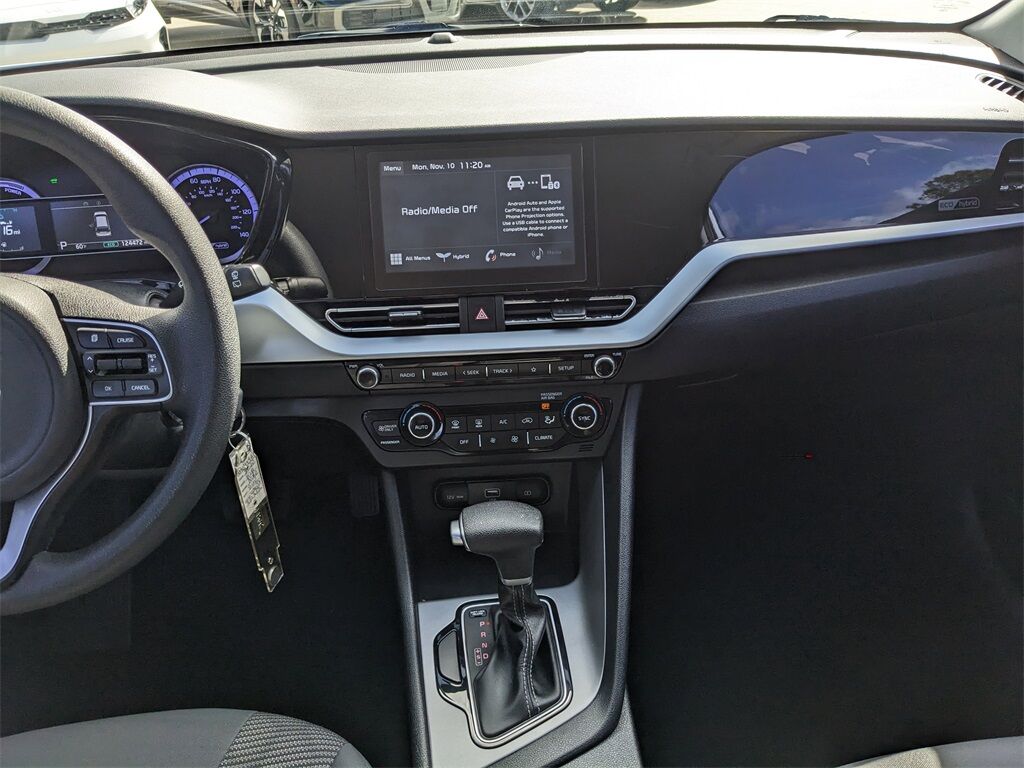 2020 Kia Niro LX San Clemente CA