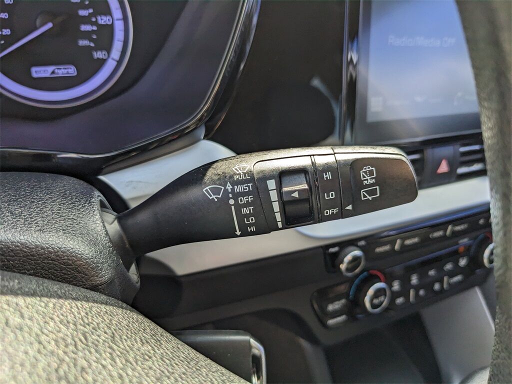 2020 Kia Niro LX San Clemente CA