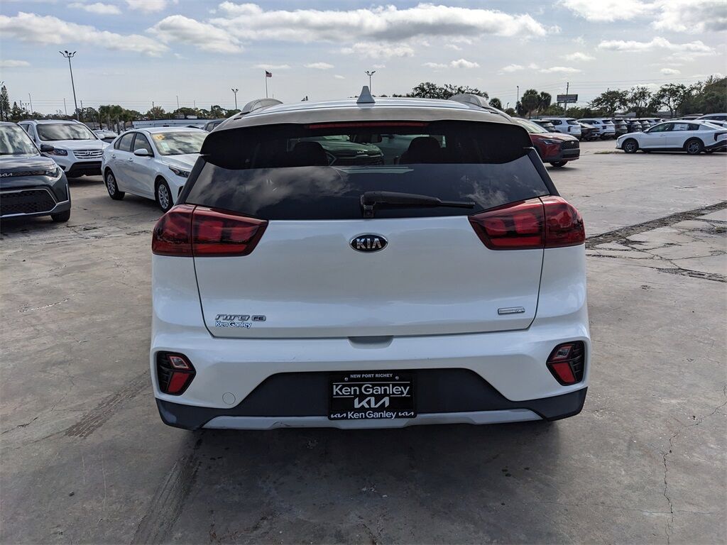 2020 Kia Niro LX San Clemente CA