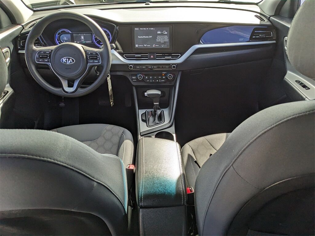 2020 Kia Niro LX San Clemente CA